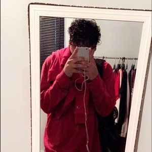 Meet your Posher, Nick